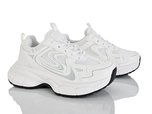 Кроссовки Бабочка HQ66-2 в магазине Фонтан Обуви