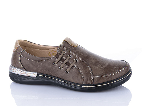 Туфли Chunsen 9529-6 в магазине Фонтан Обуви