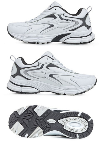 Кроссовки Bona 961АВ в магазине Фонтан Обуви