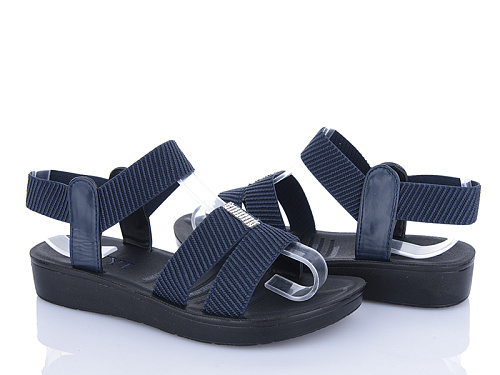 Босоножки Yiyi A12-2 в магазине Фонтан Обуви