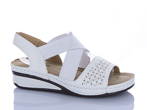 Босоножки Nayasitun 169-6 в магазине Фонтан Обуви