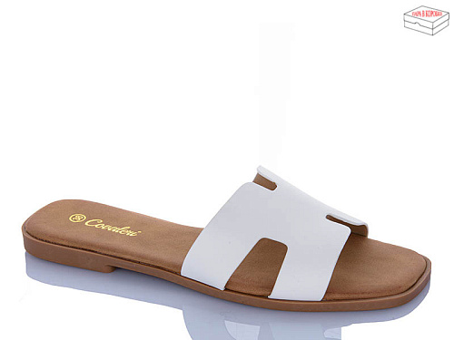 Шлепанцы Navigator B26237-3 в магазине Фонтан Обуви