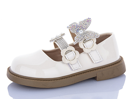 Туфли Леопард B17-13B в магазине Фонтан Обуви