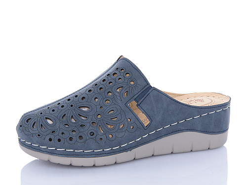 Шлепанцы I.Trendy G82-6 в магазине Фонтан Обуви