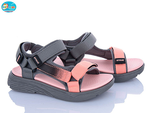 Босоножки Bbt L851-3-5 в магазине Фонтан Обуви