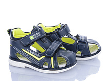 Босоножки Xifa Kids XF01-YF931-1J в магазине Фонтан Обуви