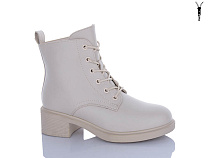 Ботинки Alimama-Girnaive A2660 в магазине Фонтан Обуви