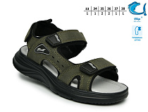 Босоножки Том.М 65130C в магазине Фонтан Обуви