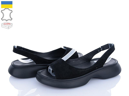 Ailinda2 1721-1 в магазине Фонтан Обуви