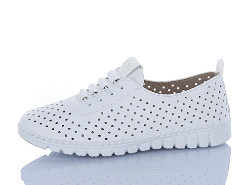 Туфли Brother 7051-6 в магазине Фонтан Обуви