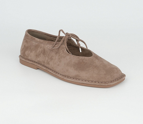 Балетки Allshoes 210939 в магазине Фонтан Обуви