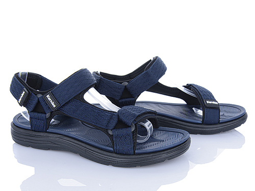 Сандалии Мир 4073-L9032-1 в магазине Фонтан Обуви