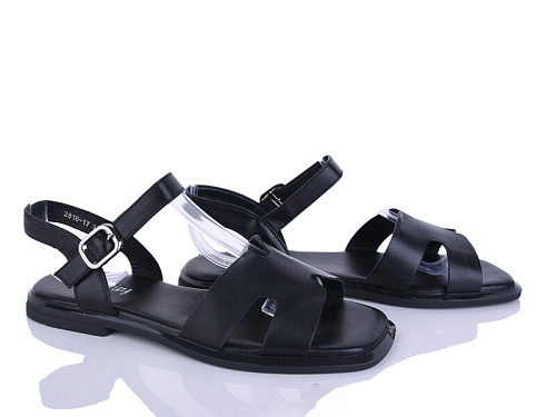 Босоножки Бабочка 2816-17 в магазине Фонтан Обуви