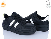 Кроссовки Stilli Group WA50-3 шкіра піна в магазине Фонтан Обуви