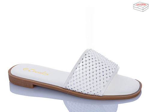 Шлепанцы Navigator B26229-3 в магазине Фонтан Обуви