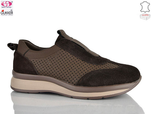 Кроссовки Gukkcr 8584 в магазине Фонтан Обуви