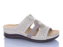 Шлепанцы Leguzaza 706-21 в магазине Фонтан Обуви