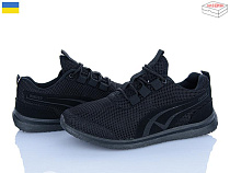 Paolla2 3928 чорний в магазине Фонтан Обуви