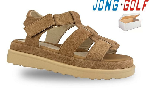 Босоножки Jong-Golf C20613-3 в магазине Фонтан Обуви