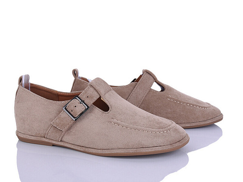 Туфли Loretta E603-2 в магазине Фонтан Обуви