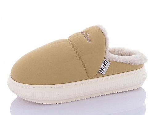 Тапочки Luckline 5821-4 в магазине Фонтан Обуви