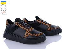 Viscala2 21209LP чорний в магазине Фонтан Обуви