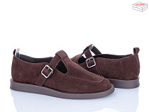 Туфли Pryama Vigoda 4372-802-6 в магазине Фонтан Обуви