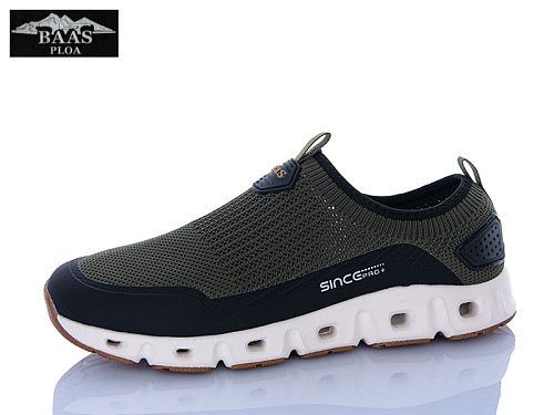 Кроссовки Baas M7620-19 в магазине Фонтан Обуви