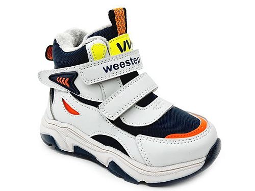 Ботинки Gratis W-R563365115 LGR-WS в магазине Фонтан Обуви