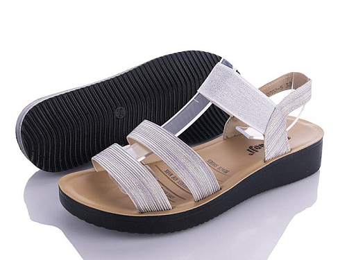 Босоножки Fg 2702-5 в магазине Фонтан Обуви