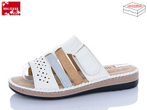 Шлепанцы Maiguan 971-3 в магазине Фонтан Обуви