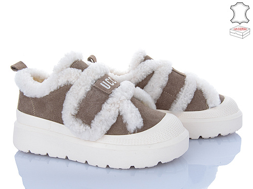 Кроссовки Aba2 8ABA15-5 в магазине Фонтан Обуви