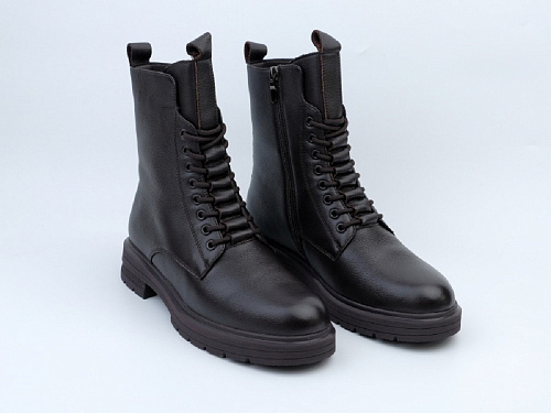 Ботинки Allshoes 218712 в магазине Фонтан Обуви