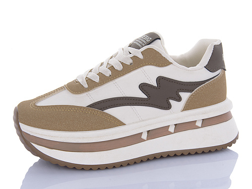 Кроссовки Yiyi YB049-3 в магазине Фонтан Обуви