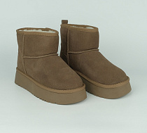 Угги Allshoes 204499 в магазине Фонтан Обуви