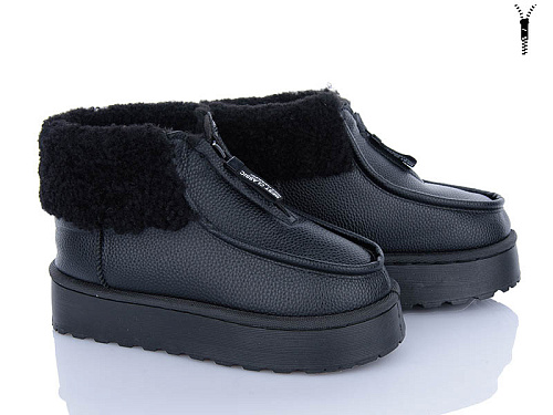 Угги Xifa F579-3 в магазине Фонтан Обуви