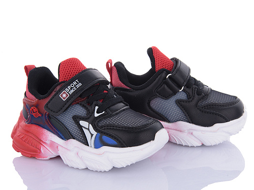 Кроссовки Xifa Kids YF2151-1B в магазине Фонтан Обуви