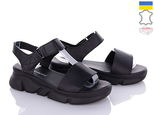 Босоножки Fatfax 2106-12 в магазине Фонтан Обуви