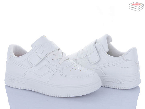 Кроссовки Little Fairy 573-2 в магазине Фонтан Обуви