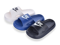 Шлепанцы Babyshop N926 mix в магазине Фонтан Обуви