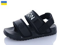 Босоножки Luckline 2202-1 в магазине Фонтан Обуви