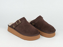 Сабо Allshoes 201245 в магазине Фонтан Обуви