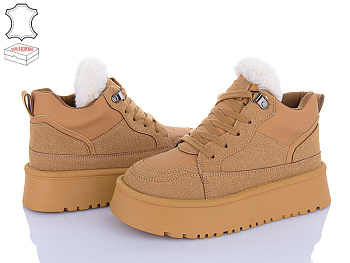 Кроссовки Ailaifa M061-2 khaki в магазине Фонтан Обуви