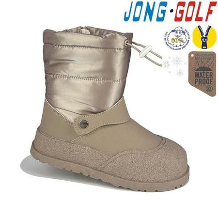 Ботинки Jong-Golf C40332-3 в магазине Фонтан Обуви