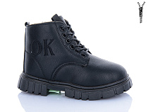 Ботинки Aba Kids LD601 в магазине Фонтан Обуви