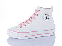 Кеды Lilin G611-6 в магазине Фонтан Обуви