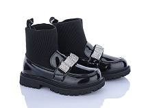 Ботинки Xifa Kids C30589-30 в магазине Фонтан Обуви