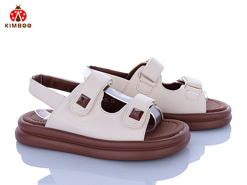 Босоножки Солнце FG620-3K в магазине Фонтан Обуви