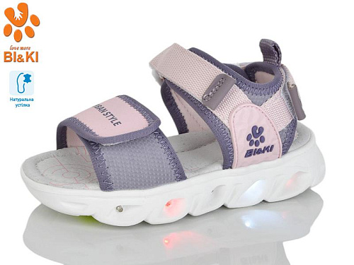 Босоножки Okshoes 01405E LED в магазине Фонтан Обуви