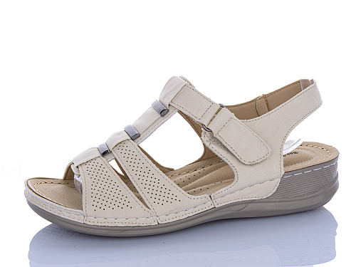 Босоножки Коронате 1839-2 в магазине Фонтан Обуви